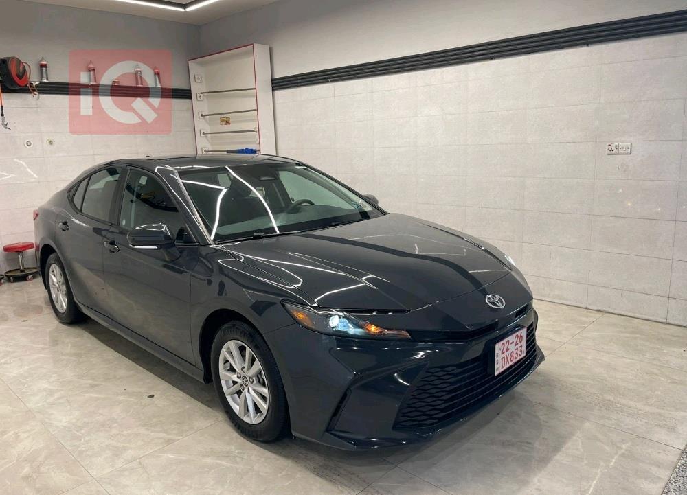 تويوتا كامري